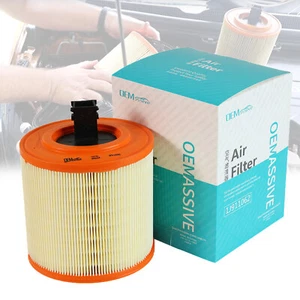 Engine Air Filter For Cadillac ATS 3.6L V6 Chevy Cruze 1.4L L4 2016-19 13367308 - Picture 1 of 8