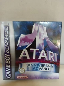 Atari Anniversary Advance Game Boy Advance - Imagen 1 de 6