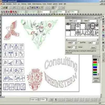 ARTCUT 2009 - VINYL SCHNEIDEPLOTTER - PRO SIGN MAKING SOFTWARE - NEUESTE VERSION - Bild 1 von 3