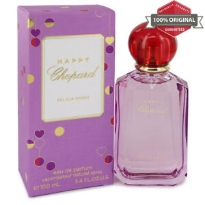 Happy Felicia Roses Perfume 3.4 oz EDP Spray for Women by Chopard