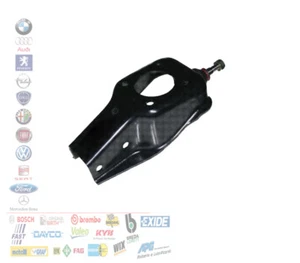 BRACCIO SOSPENSIONE MONTANTE FUSELLO FIAT PANDA 1 SERIE AUTOBIANCHI BR1011 - Foto 1 di 2