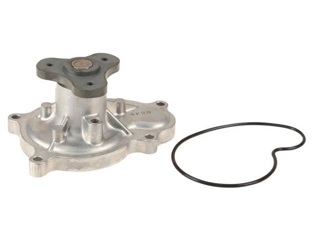 AISIN 57PW41Q Water Pump Fits 2013-2019 Subaru Outback 2.5L H4 - Image 1 of 1