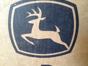 New, OEM John Deere AT381735 Sealed Switch Module - Picture 1 of 2