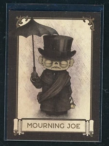 Gideon's Bakehouse Trading Card Wave 2 Series: #30 Morning Joe - Picture 1 of 2