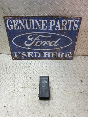 FORD FOCUS MK3 2011 - 2017 GLOW PLUG RELAY 9666671780 - image 1 of 4