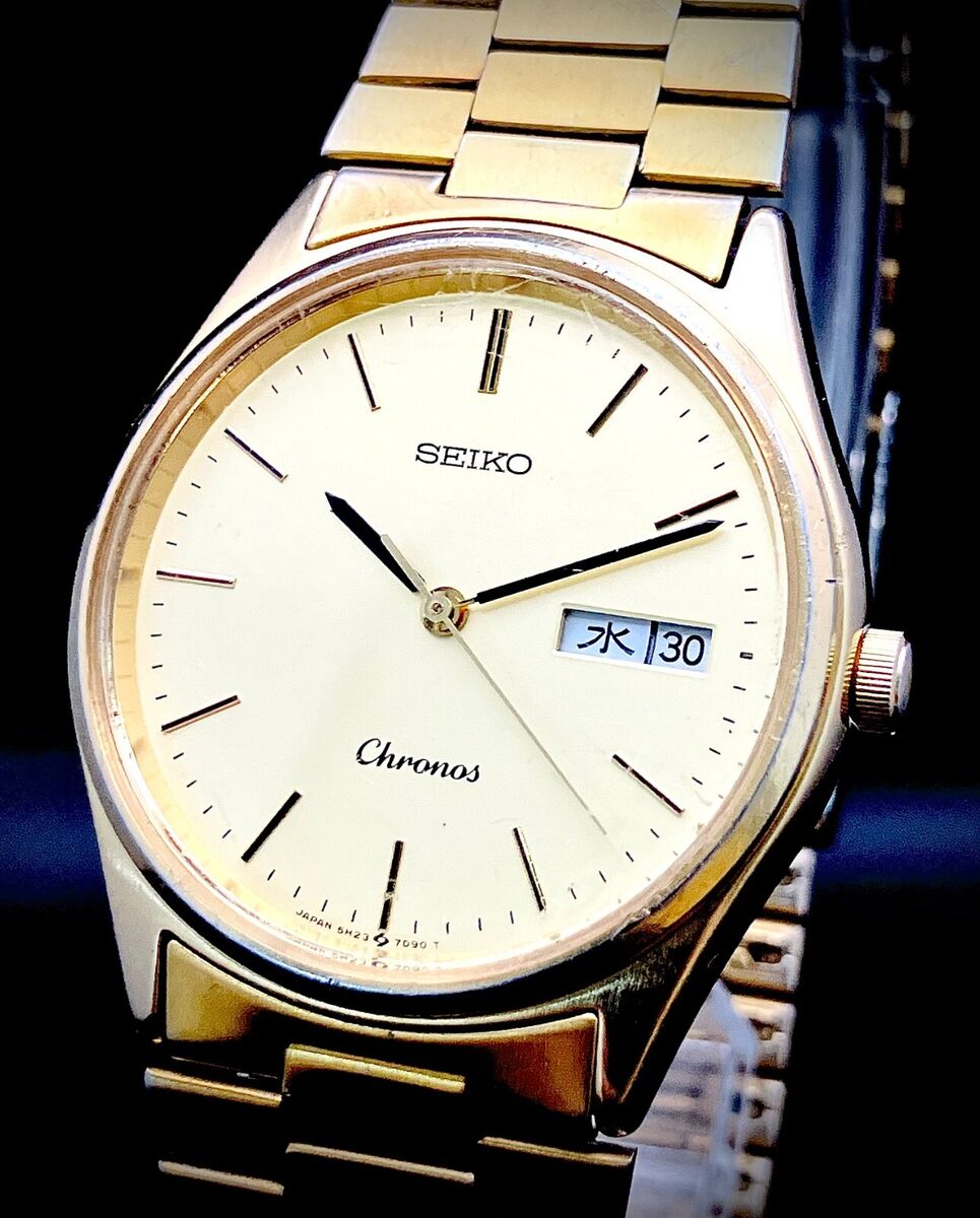 seiko 5h23 | eBay seiko 5h23 | eBay