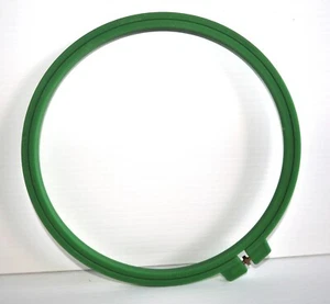 Tajima 21cm Embroidery Hoop Round Frame OEM ~ NEW - Picture 1 of 6
