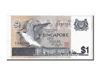 [#106544] Banknote, Singapore, 1 Dollar, 1976, KM:9, UNC