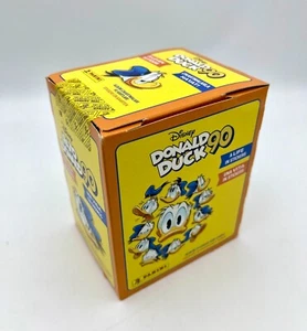 DONALD DUCK 90 FIGURNE E CARDS PANINI 2024 BOX SIGILATO DA 36 BUSTINE - Imagen 1 de 1