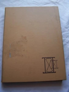 1967 OVERBROOK HIGH SCHOOL YEARBOOK PHILADELPHIA, PENNSYLVANIA THE RECORD - Imagen 1 de 1