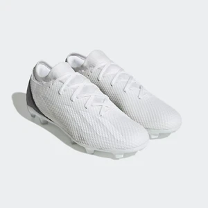 Adidas X Speedportal.3 GZ5075 Mens US 12 White Firm Ground Soccer Cleats GBNC594 - Picture 1 of 18
