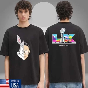 Camiseta Falling In Reverse Merch 2025 Tour Schedule Camiseta Unisex Dos Lados - Imagen 1 de 4