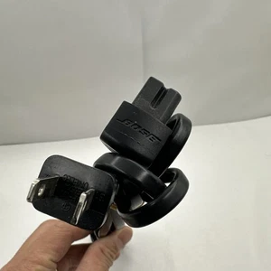 Cavo alimentazione subwoofer originale Bose PS 3-2-1 serie I II III e CineMate OEM - Foto 1 di 3