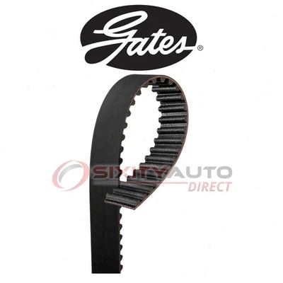 Gates Timing Belt for 1993-1995 Volvo 850 2.3L 2.4L L5 - Engine OE Upgrade ho Foto 1 de 4