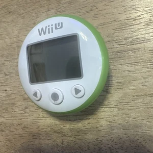 Wii U Fit Meter By Nintendo (WUP-017, 2012) Pedometer For Wii U - Picture 1 of 2