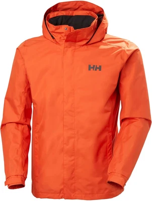 Parka para hombre Helly-Hansen 54403 Dubliner Foto 1 de 4