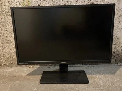 BENQ 24" Full HD Monitor - Bild 1 von 3