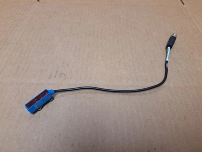 Sick Photoelectric Proximity Sensor Part No. WTB2S-2P3251 - Image 1 of 4