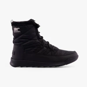 Sorel WHITNEY II PLUS LACE Damen Freizeit Schnürstiefeletten - Bild 1 von 7