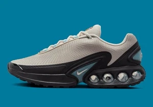 Nike Air Max DN 'Light Orewood Brown' Men's Athletic Sneakers HQ3478-104 NEW - Picture 1 of 8