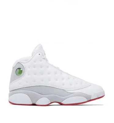 Jordan 13 Retro Gris Lobo Talla 7 Hombre/7 Escuela Primaria/8.5 Mujer. Foto 1 de 4