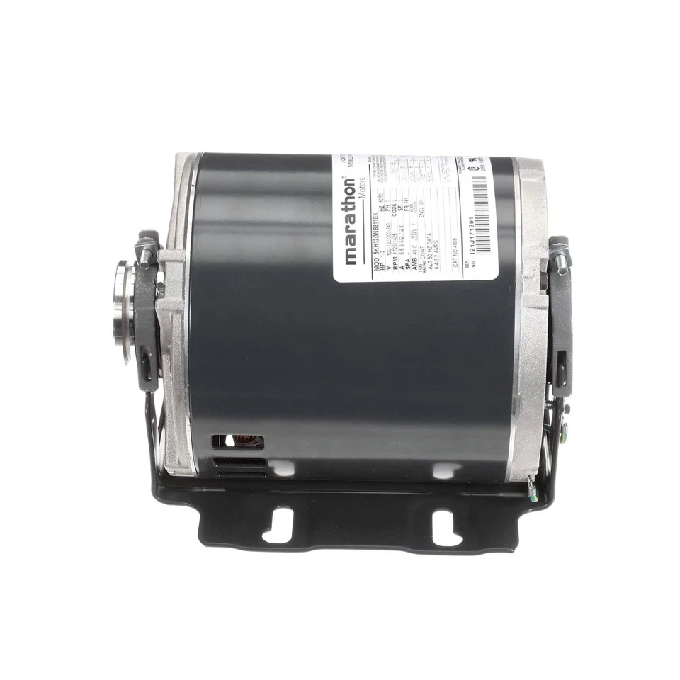 PUMP MOTOR 89-2302P - 正品原始设备制造商替换部件 — 第 1/1 张图片