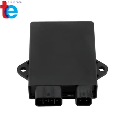 Módulo de encendido CDI 1992-2009 para Suzuki VS800 S50 Boulevard 32900-38A31 Foto 1 de 4