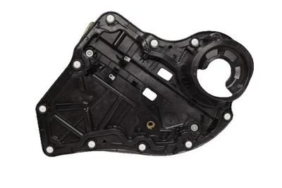 Ford Explorer 2020-2024 puerta trasera izquierda ventana eléctrica regulador OEM Foto 1 de 4