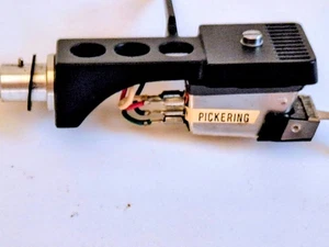Pickering 950 EE MK. Cabezal de cartucho y lápiz II - Imagen 1 de 6