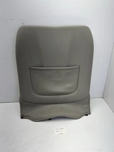Cubierta trasera asiento delantero derecho de lujo Cadillac CTS 2014-2019 FABRICANTE DE EQUIPOS ORIGINALES. - Imagen 1 de 11