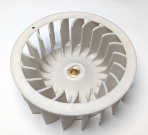 LG Trockner Gebläserad 5835EL1002A 5835EL1001A AH3528491 EA3528491 - Bild 1 von 2