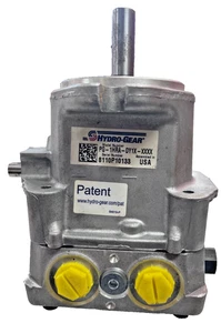 Hydro-Gear- Hydraulic Pump- OEM# PG-1HRA-DY1 - Picture 1 of 5