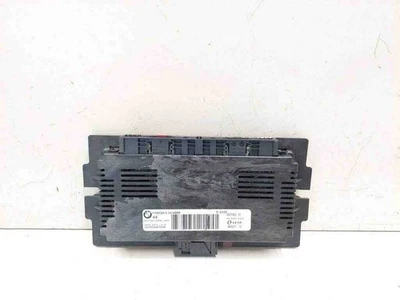 BMW X6 E71, E72 Unité de Commande de Phare 537004M7000 6135682706301 32734131 - Immagine 1 di 4