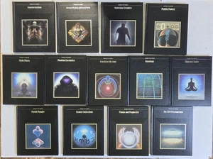 Time Life Series Mysteries of the Unknown Lot of 13 Volumes - Picture 1 of 20