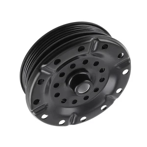 A/C AC Compressor Clutch Assembly Repair Kit For Scion xA xB 1.5L 2004-2006 - Picture 1 of 12