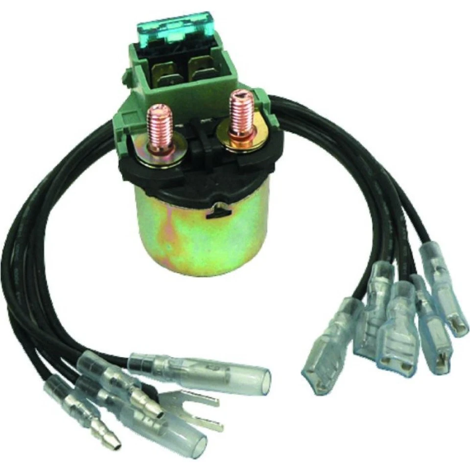 Interruptor solenoide de repuesto QuadBoss (495275) Foto 1 de 1