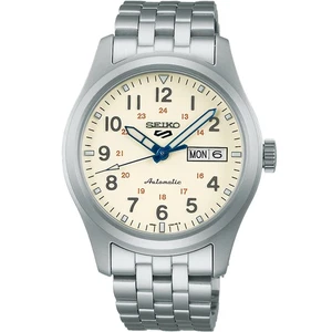 SEIKO 5 Sports SRPK41K1 SBSA241 Automatic Laurel 110th Anniversary Limited - Picture 1 of 6