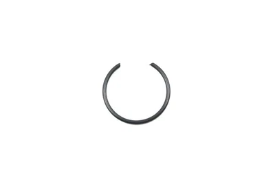 VERTEX PISTON PIN CLIP 17MM X 1.2 TYPE C , 72092 SOLD EACH - Image 1 of 2