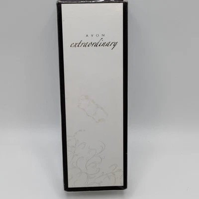 AVON EXTRAORDINARIO Eau de Parfum Spray 1.7 OZ - Sellado en Caja - Descontinuado Foto 1 de 4