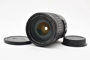 Canon EF 28-135mm F/3.5-5.6 IS USM Zoom Lens Made In Japan Excellent #2630080 - Picture 1 of 12