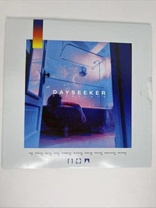 Sleeptalk by Dayseeker (Record, 2019) Vinyl - Foto 1 di 2