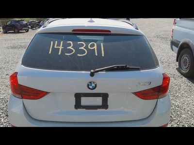 Trunk/Hatch/Tailgate With Privacy Tint Glass Fits 12-15 BMW X1 476672 Foto 1 de 4