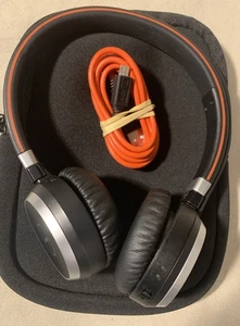 Jabra Evolve 40 versipn E 6399-823-109 MS Stereo Headset - Picture 1 of 8