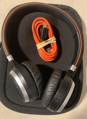 Jabra Evolve 40 versipn E 6399-823-109 MS Stereo Headset - Image 1 of 4