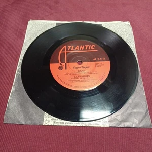 Gary Numan - Cars (7", 45, Vinyl, Single) (VG+) 80’s Synth Pop Rock New Wave - Bild 1 von 3