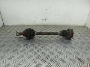 Seat Ibiza Left Passenger Ns Driveshaft Manual With Abs 1.2 Petrol 6j 2008-2017M - Picture 1 of 4