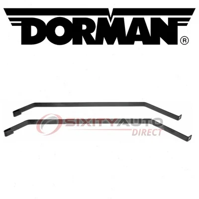 Dorman Fuel Tank Strap for 1973-1977 Buick Century Air Delivery Storage  df - Image 1 of 4