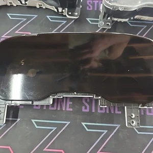 2005 2006 LINCOLN NAVIGATOR MPH INSTRUMENT CLUSTER SPEEDOMETER  OEM - Picture 1 of 5