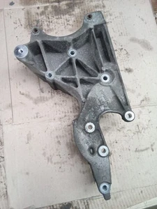 99-06 Chevy Silverado Lm7 5.3 Alternator Steering Pump Bracket 4.8 Lr4 Ls 6.0 - Bild 1 von 6