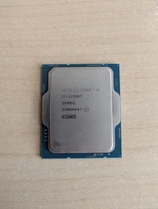 Intel SRMBQ Core i5-13500T 14-Core 1,60GHz 24MB 35W FCLGA1700 Prozessor GEBRAUCHT - Bild 1 von 2